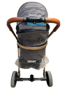 CARRIOLA TRAVEL SYSTEM ALLIZE NEGRO