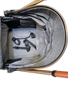 CARRIOLA TRAVEL SYSTEM ALLIZE NEGRO
