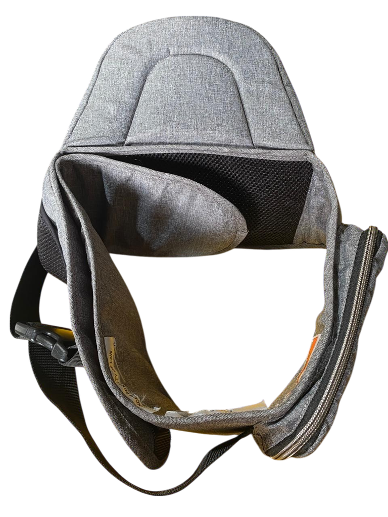 CANGURO MOBY GRIS