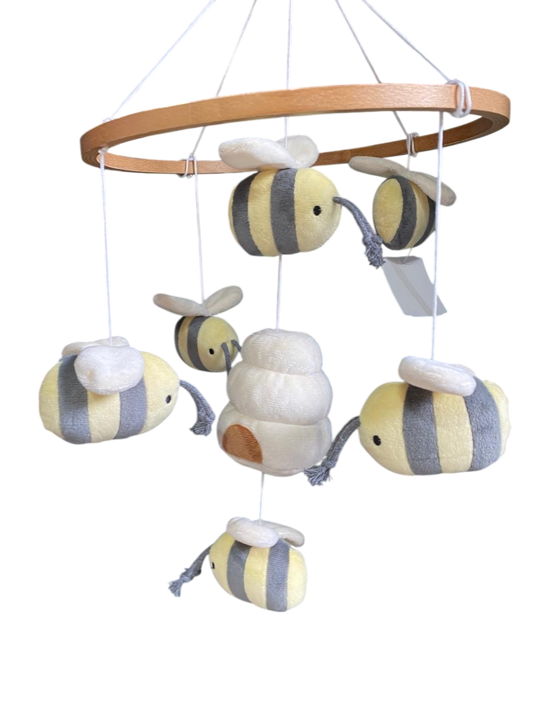 MOVIL S/M ABEJAS