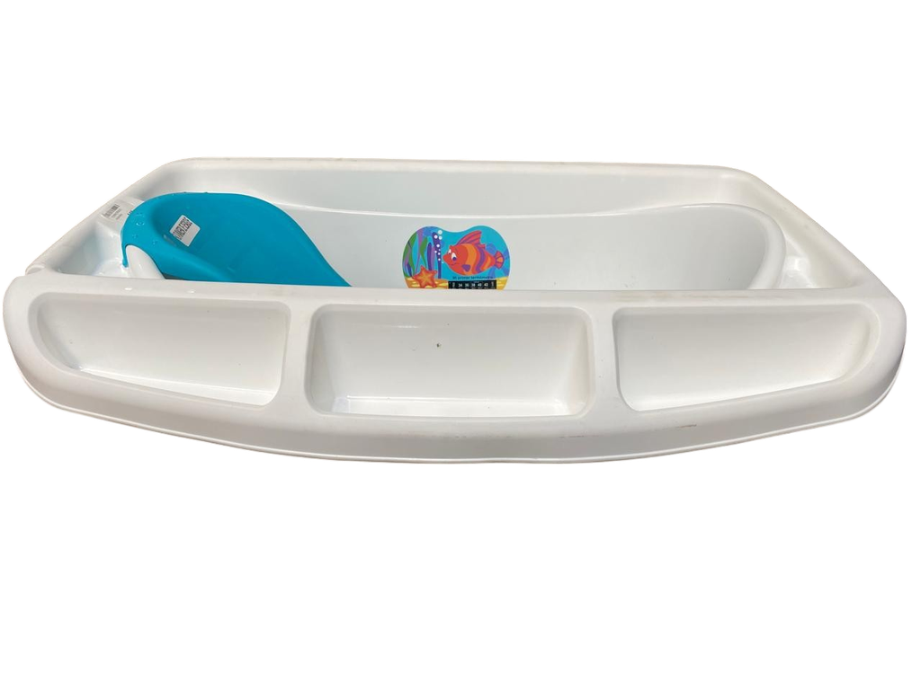 BAÑERA PRINSEL