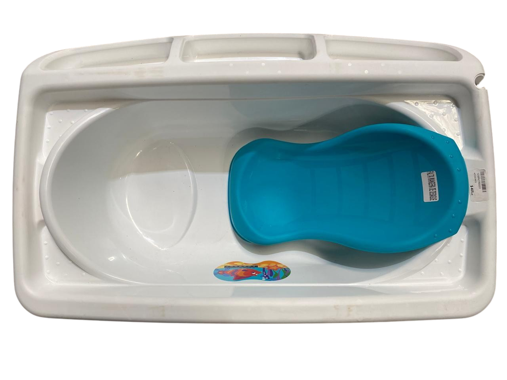 BAÑERA PRINSEL