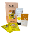 PACK TONYMOLY ANTIMANCHAS/HIDRATANTE