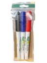 PLUMONES ACUARELO JUNIOR 