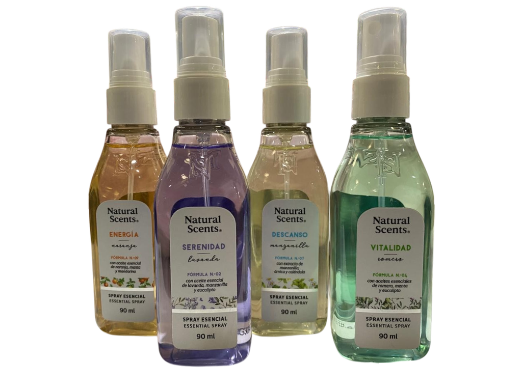  KIT MINI PERFUME CORPORAL