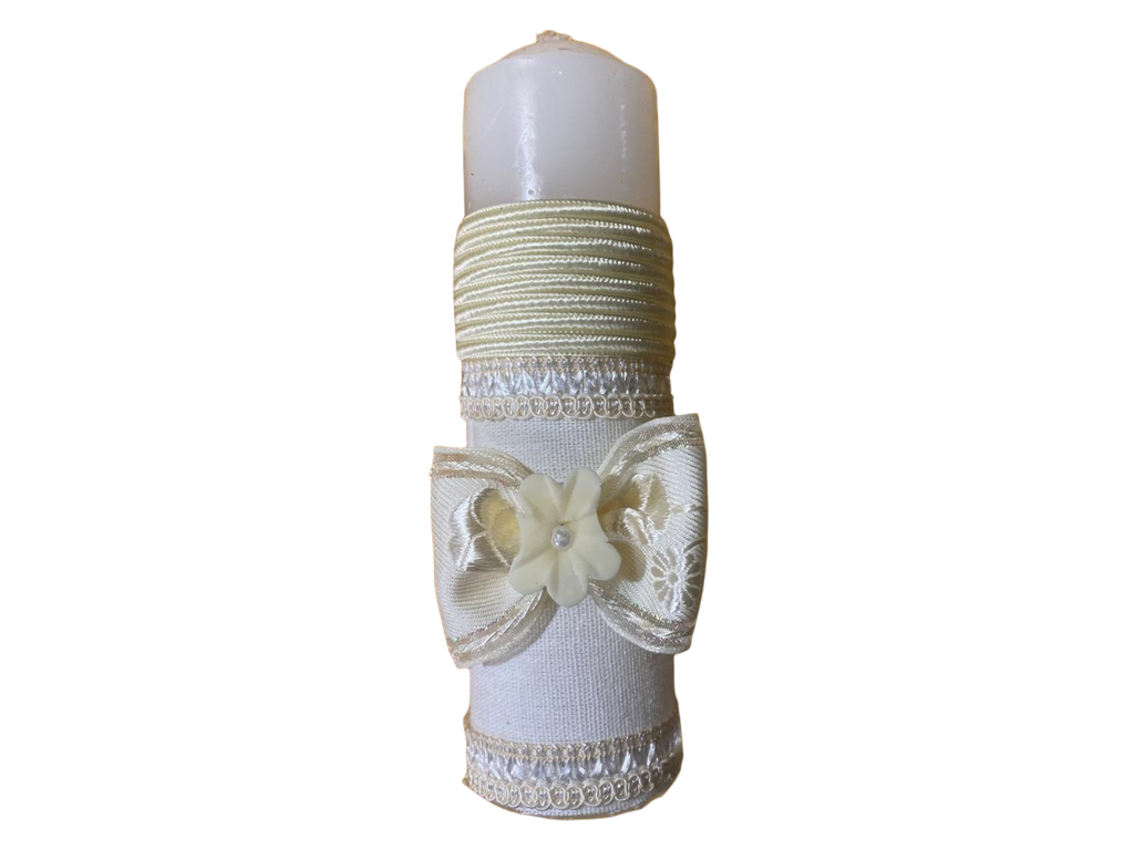 ESTUCHE DE BAUTIZO
