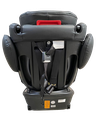 AUTOASIENTO ISOFIX 360 LIFESTYLE GRIS