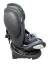 AUTOASIENTO ISOFIX 360 LIFESTYLE GRIS