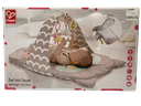 GIMNASIO OWL BED OSCAR
