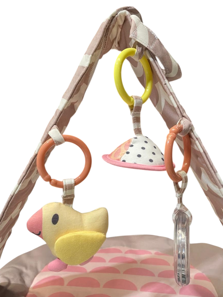 GIMNASIO OWL BED OSCAR