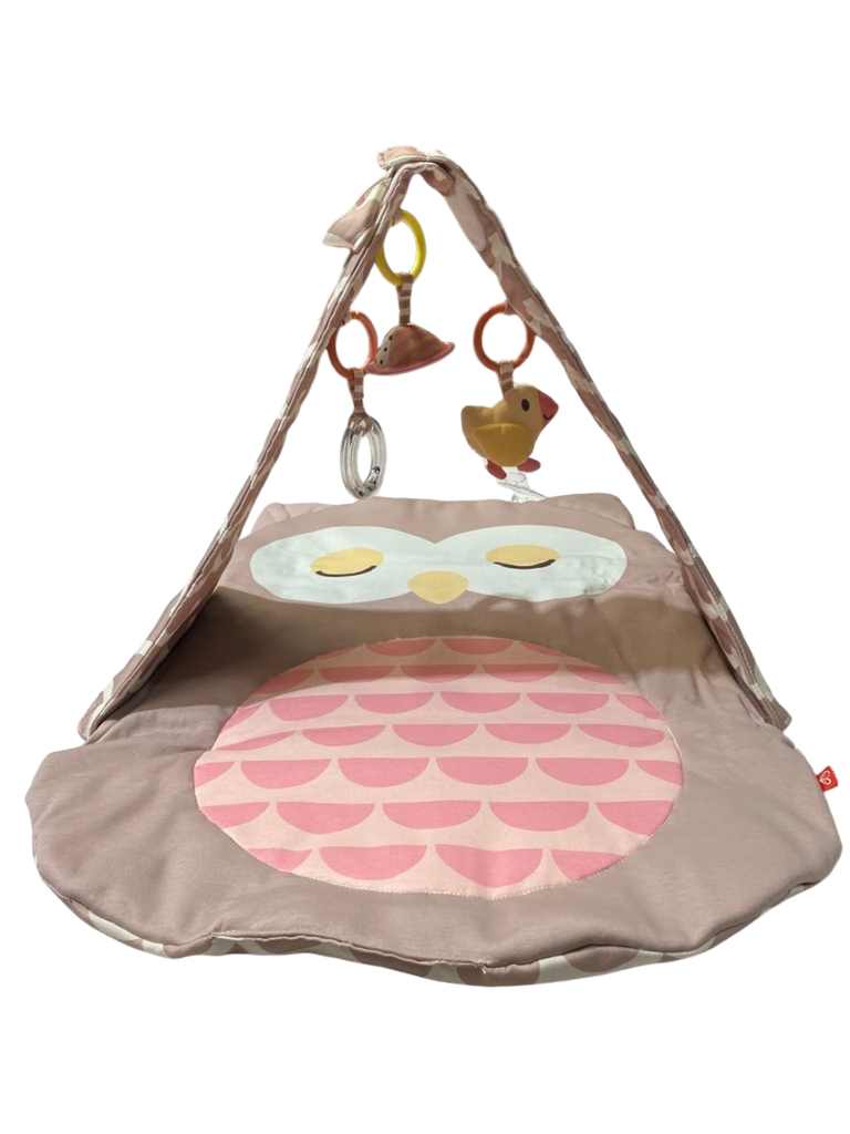 GIMNASIO OWL BED OSCAR