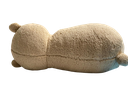 OSO DE  PELUCHE CAFE GRANDE