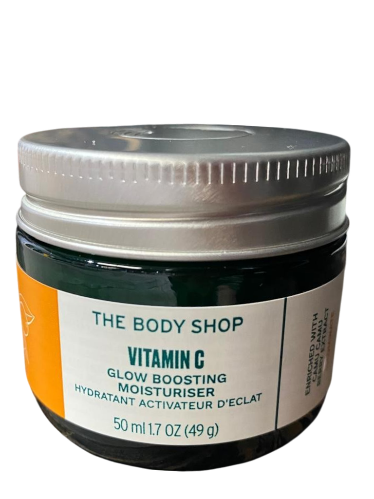 SET VITAMINA C