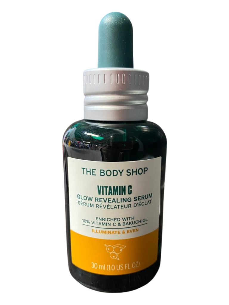 SET VITAMINA C