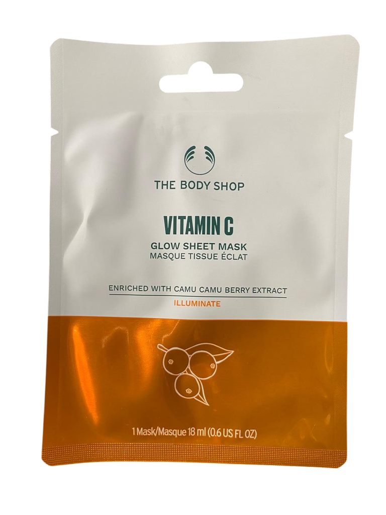 SET VITAMINA C