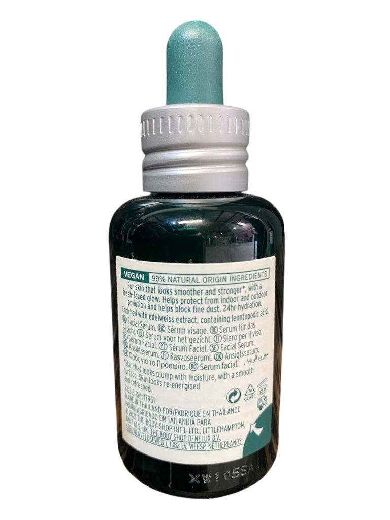 SERUM CONCENTRADO EDELWEISS 30 ML