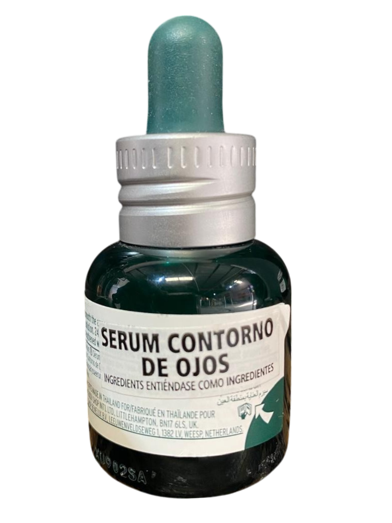 CONCENTRADO DE OJOS EDELWEISS 10 ML