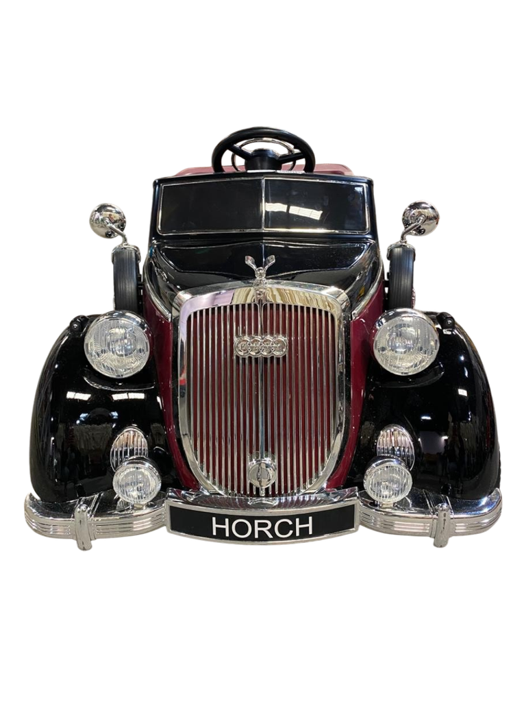AUDI HORCH 930