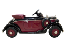 AUDI HORCH 930