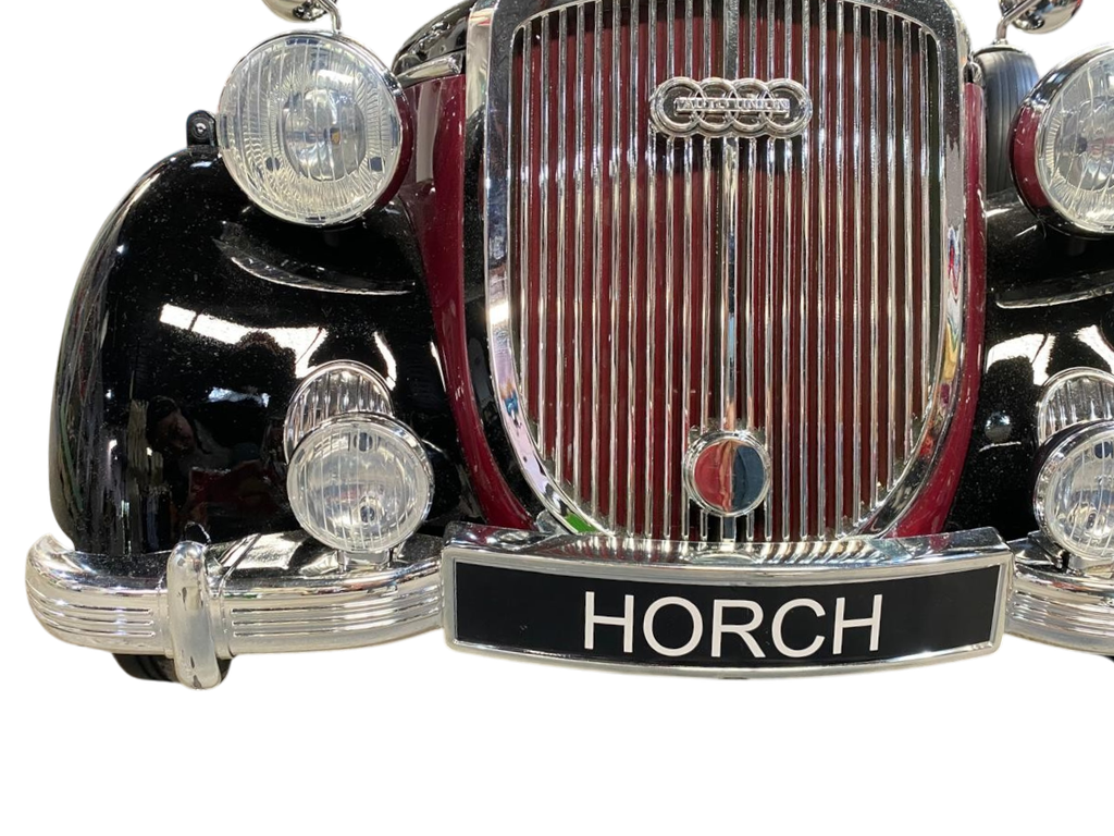 AUDI HORCH 930