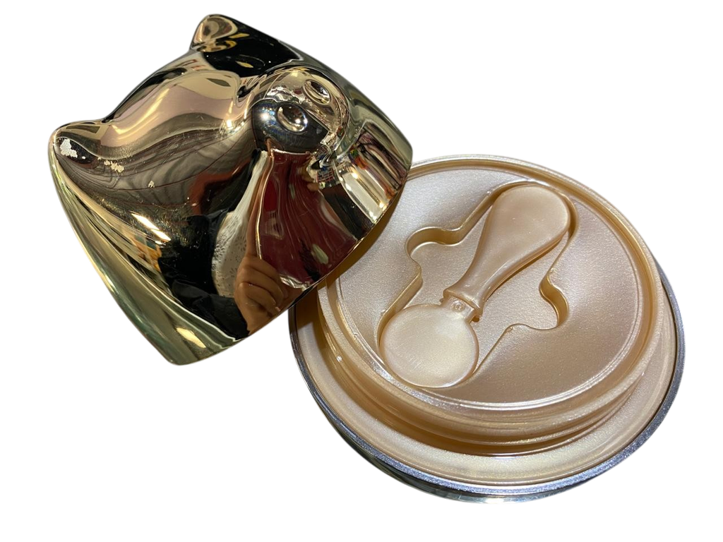 MASCARILLA FACIAL CON COLAGENO