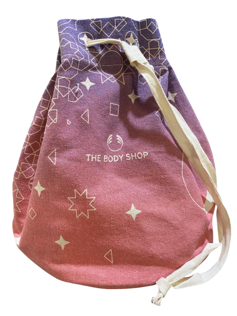 BOLSA GRANDE DE REGALO BRITISH ROSE