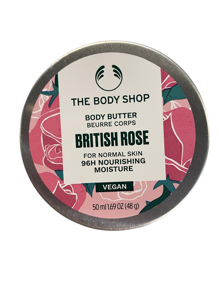 BOLSA GRANDE DE REGALO BRITISH ROSE