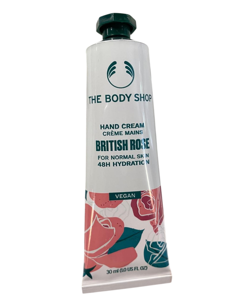 BOLSA GRANDE DE REGALO BRITISH ROSE