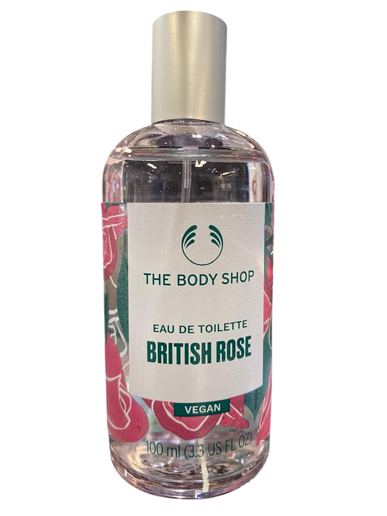 BOLSA GRANDE DE REGALO BRITISH ROSE