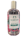 BOLSA GRANDE DE REGALO BRITISH ROSE