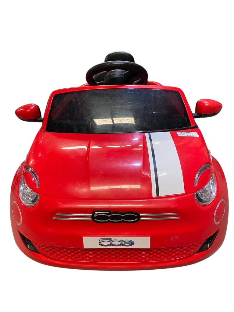 MONTABLE RECARGABLE FIAT
