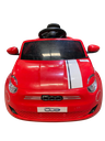 MONTABLE RECARGABLE FIAT