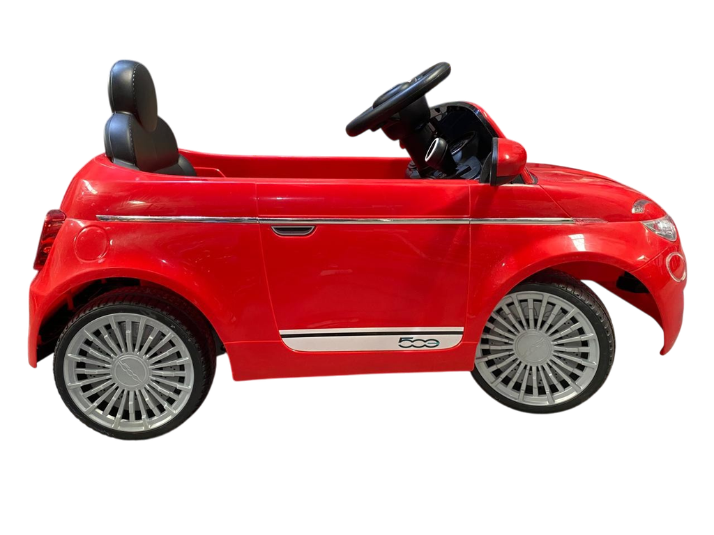 MONTABLE RECARGABLE FIAT