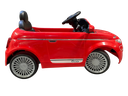 MONTABLE RECARGABLE FIAT
