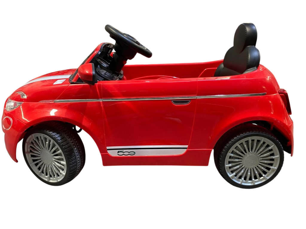 MONTABLE RECARGABLE FIAT