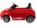 MONTABLE RECARGABLE FIAT