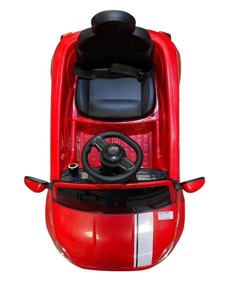 MONTABLE RECARGABLE FIAT