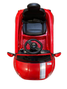 MONTABLE RECARGABLE FIAT