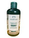 GEL DE DUCHA COCO Y AGUACATE