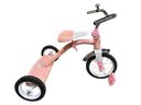 TRICICLO CLASICO ROSA 10" RADIO FLYER 