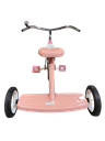 TRICICLO CLASICO ROSA 10" RADIO FLYER 