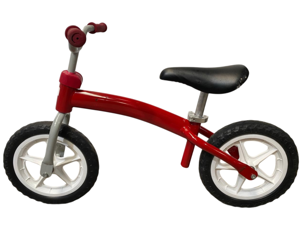 BICICLETA INFANTIL RODADA 12 RADIO FLYER  