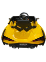 MONTABLE  LAMBORGHINI  AMARILLO