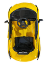 MONTABLE  LAMBORGHINI  AMARILLO