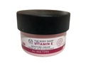  VITAMINA E CREMA DE NOCHE/HIDRATANTE