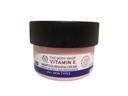  VITAMINA E CREMA DE NOCHE/HIDRATANTE