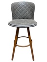 BANCO ALTO LAYER GRIS