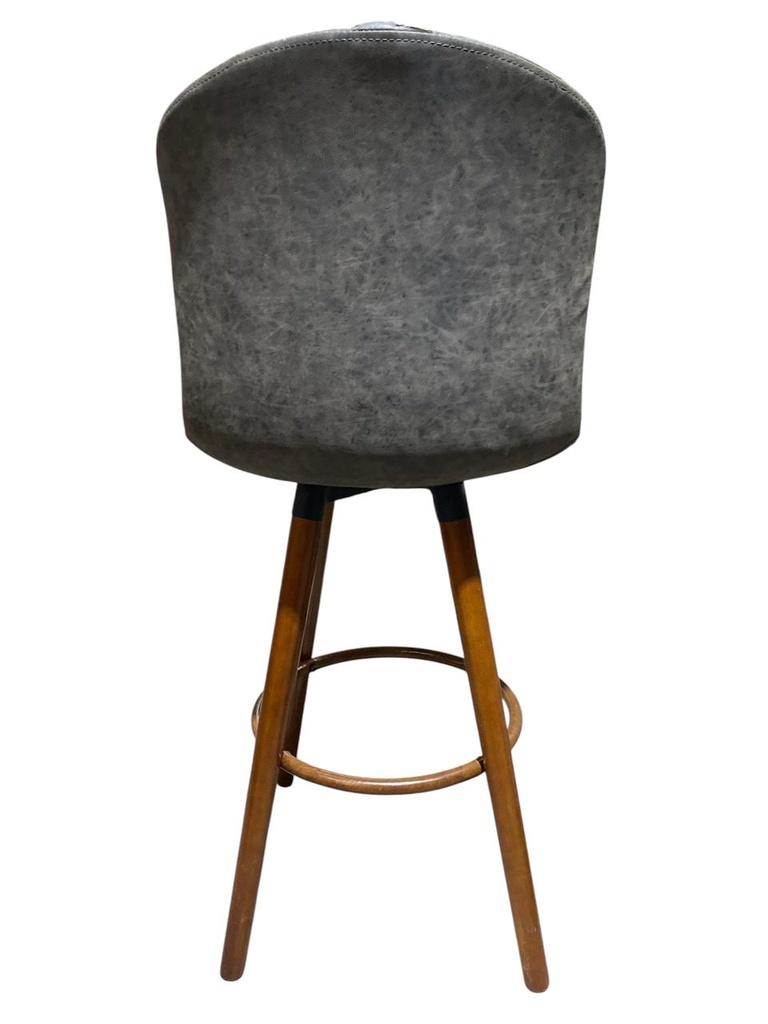 BANCO ALTO LAYER GRIS