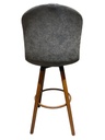 BANCO ALTO LAYER GRIS