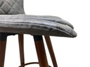 BANCO ALTO LAYER GRIS